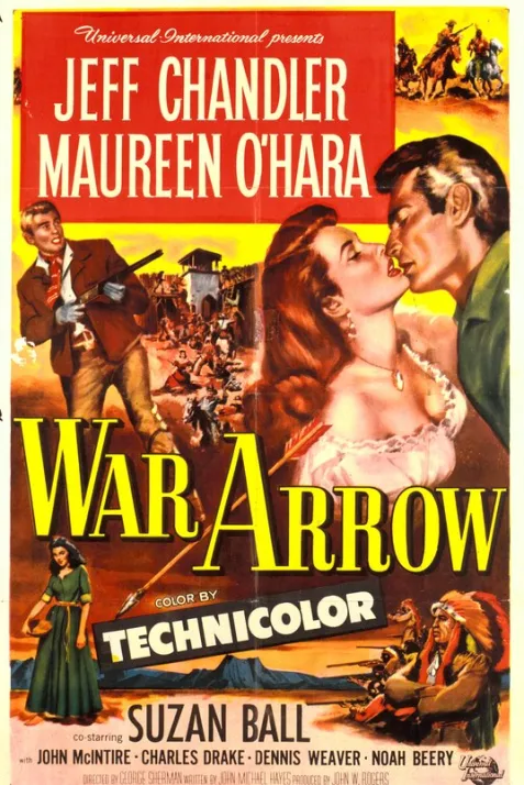 War Arrow