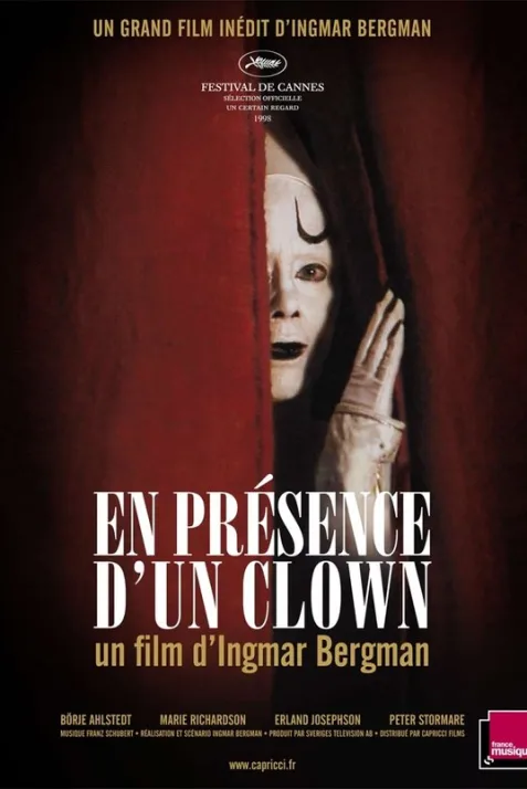 In the Presence of a Clown