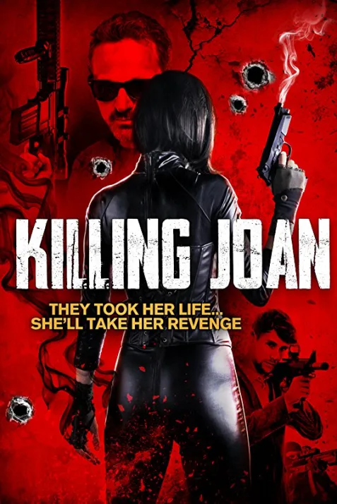 Killing Joan