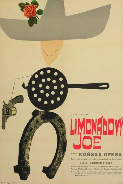 Lemonade Joe