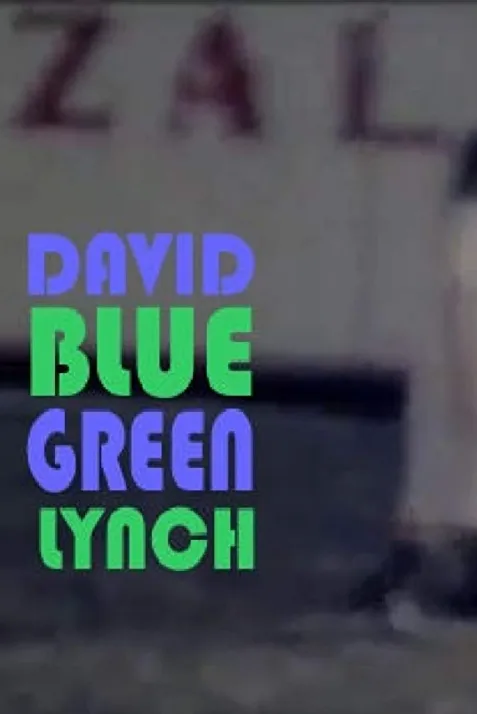 Blue Green