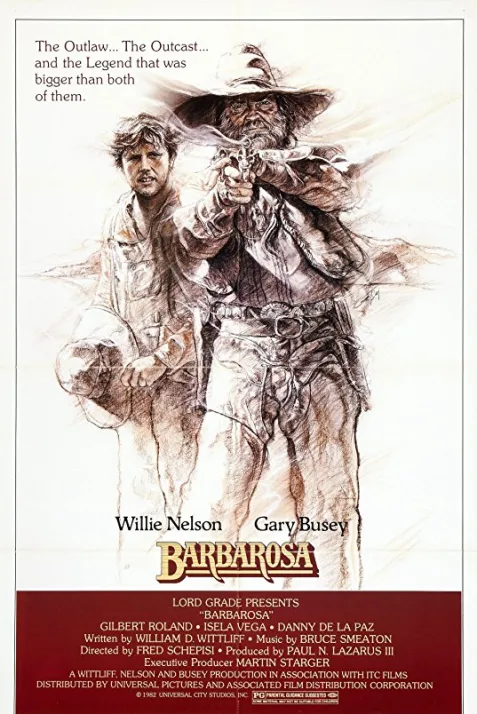 Barbarosa