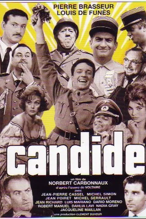 Candide