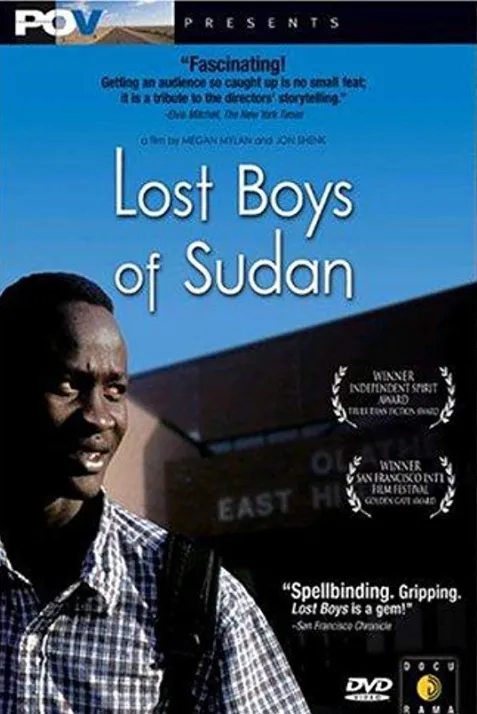Lost Boys of Sudan