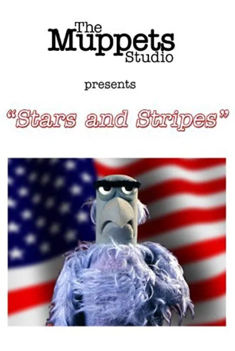 Stars and Stripes