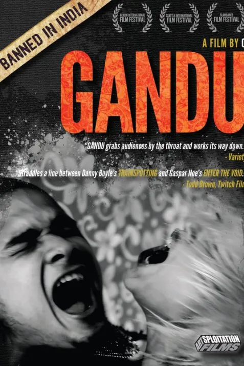 Gandu