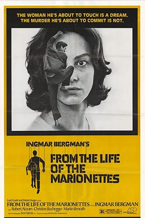 From the Life of the Marionettes