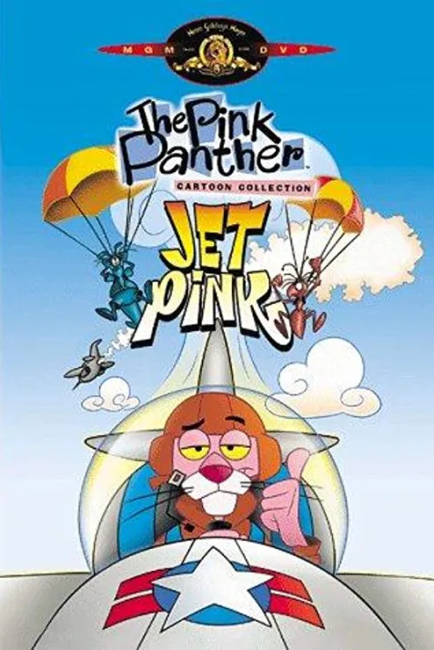 Jet Pink