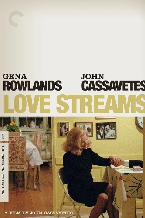 Love Streams