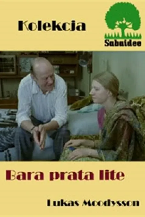 Bara prata lite