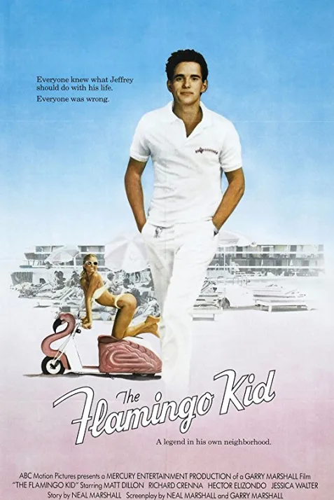 The Flamingo Kid