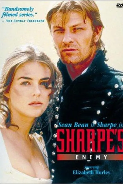 "Sharpe" Sharpe's Enemy
