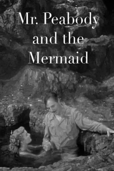 Mr. Peabody and the Mermaid