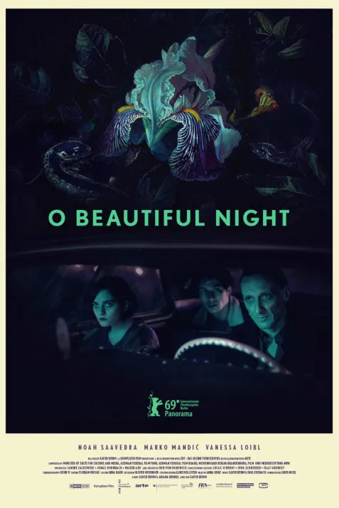 O Beautiful Night