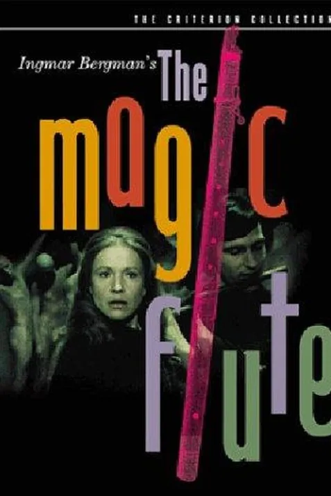 The Magic Flute