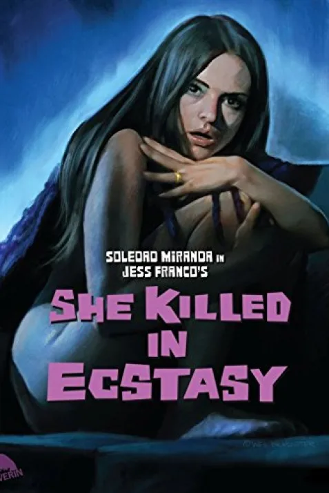 She Killed in Ecstasy