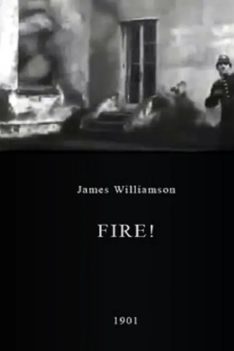 Fire!