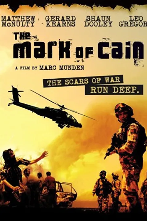 The Mark of Cain
