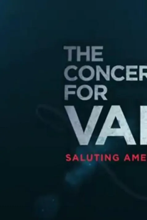 The Concert for Valor