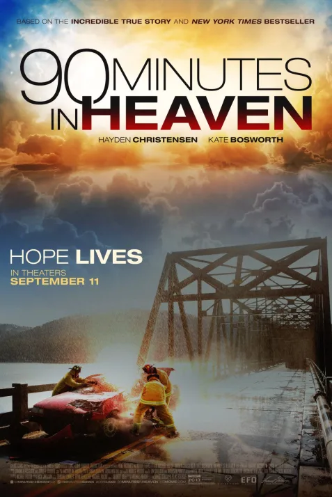 90 Minutes in Heaven