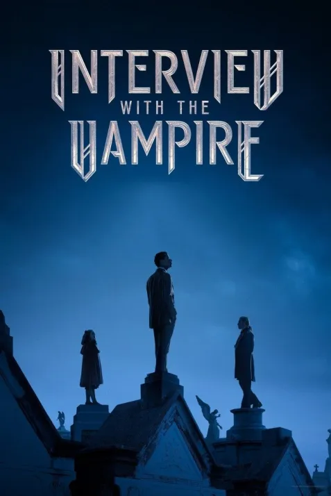 Interview with the Vampire