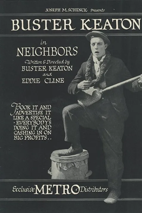 Neighbors