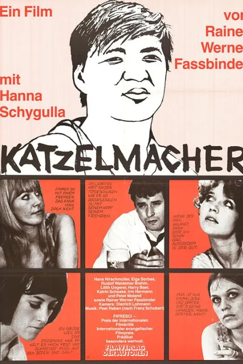 Katzelmacher