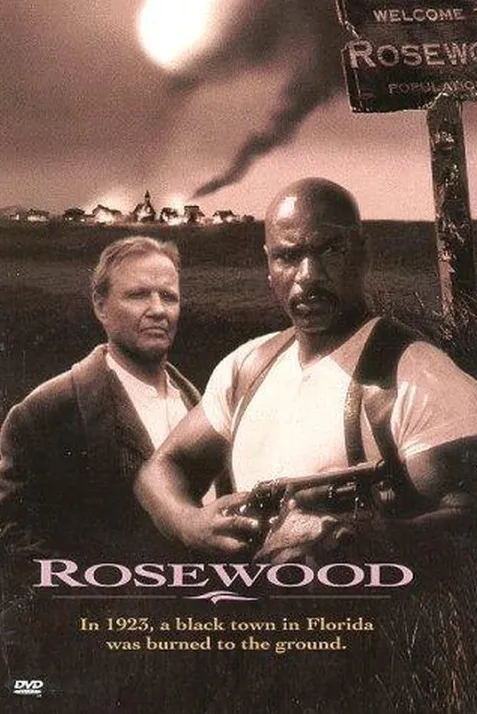 Rosewood