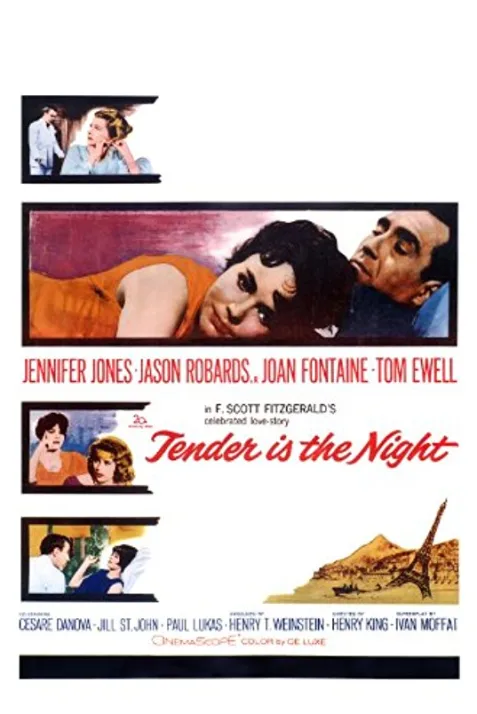 Tender Is the Night