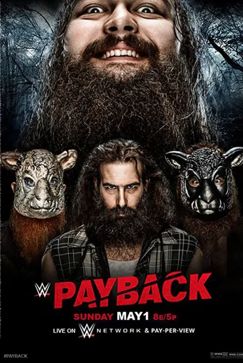 WWE Payback