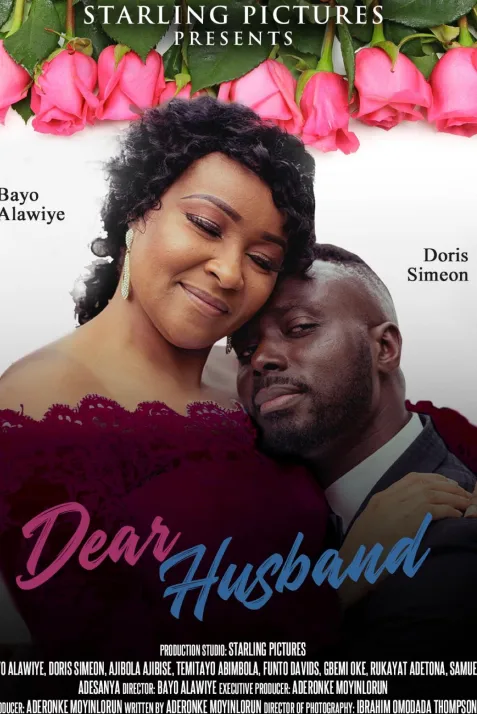 Dear Husband