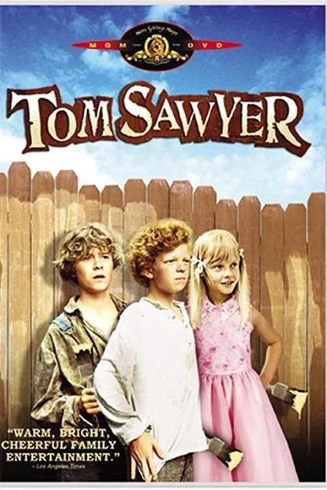 Tom Sawyer
