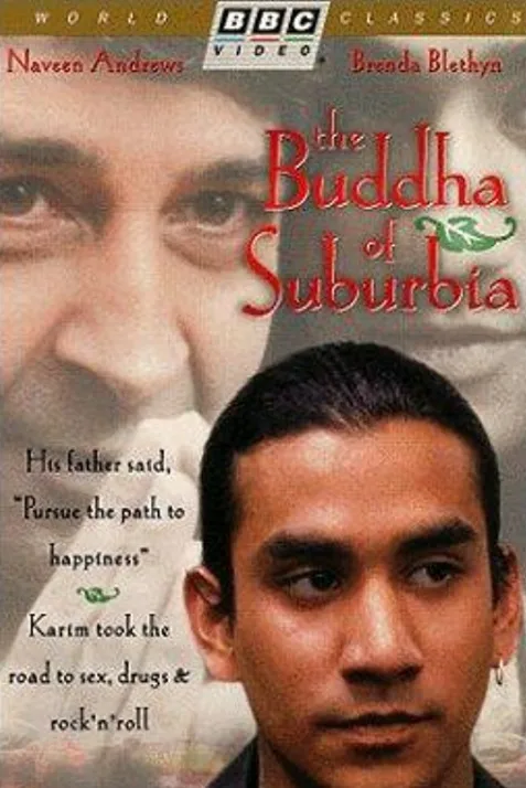 The Buddha of Suburbia