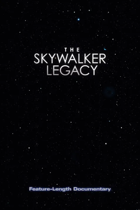 The Skywalker Legacy