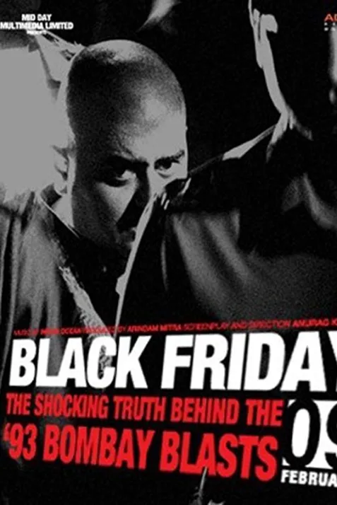 Black Friday