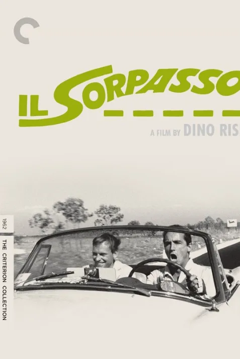 Il Sorpasso