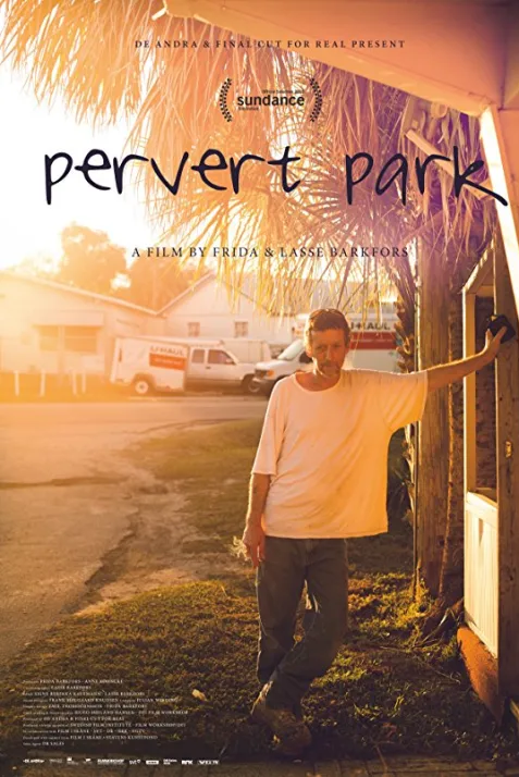 Pervert Park