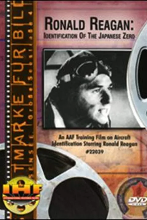 Recognition of the Japanese Zero Fighter