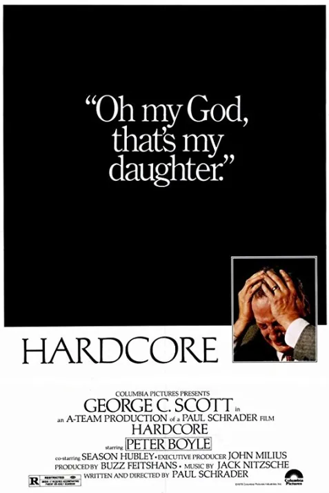 Hardcore