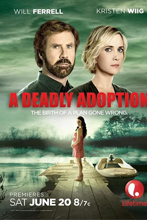 A Deadly Adoption