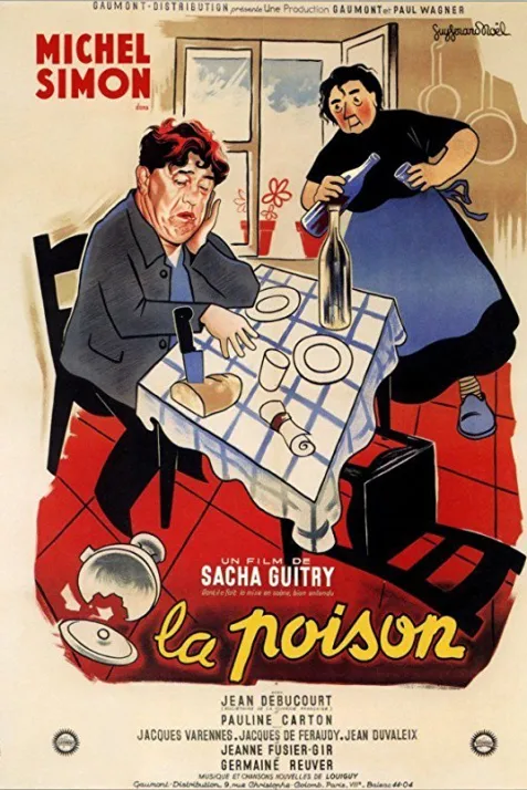 La Poison