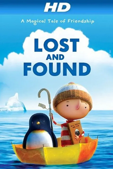 Lost and Found