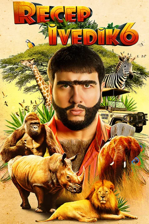Recep Ivedik 6