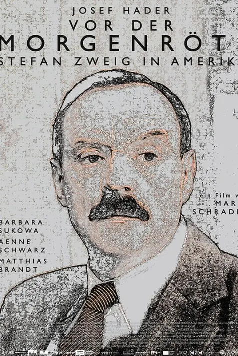 Stefan Zweig: Farewell to Europe