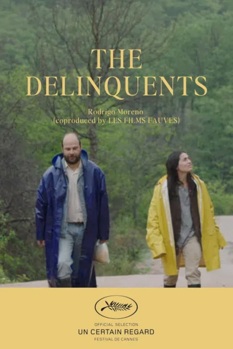 The Delinquents