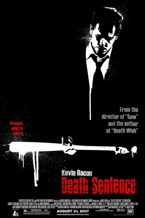 Death Sentence