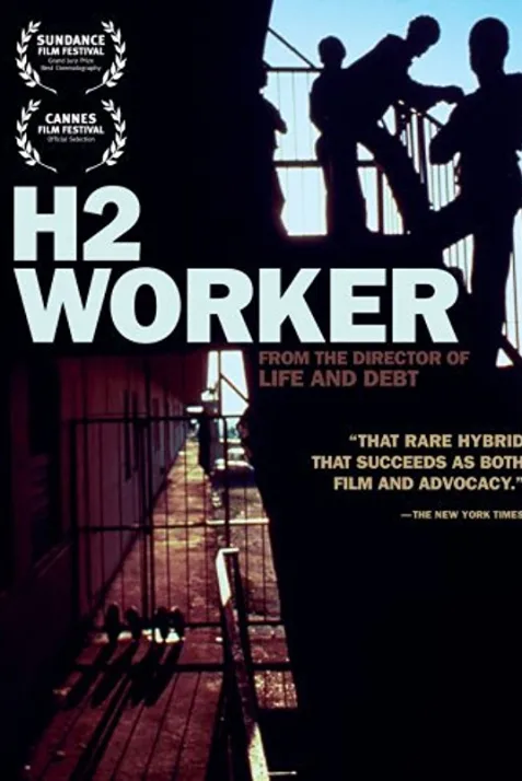 H-2 Worker