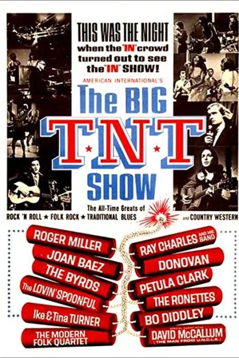 The Big T.N.T. Show