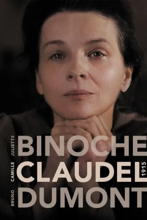 Camille Claudel 1915