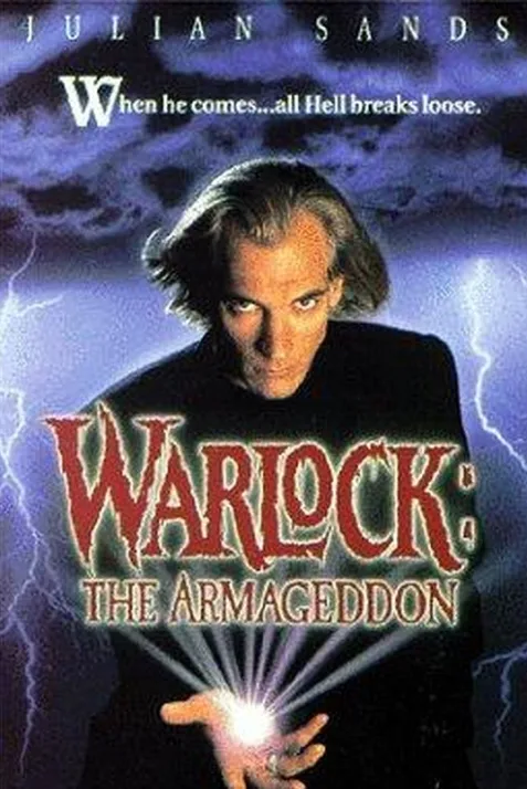 Warlock: The Armageddon